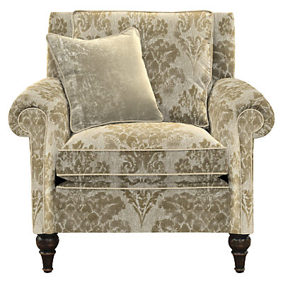 Duresta Kingsley Armchair Mulsanne Champagne